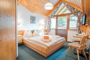 Pirker's Natur- & Bio Familienhotel - Camera