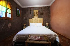 Laurier rose  - Chambre