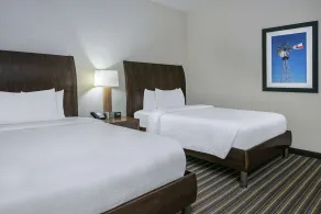 Hilton Garden Inn San Antonio At The Rim - Chambre