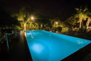 Agriturismo Papyrus - Pool