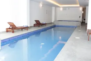 Holiday Inn Express & Suites - Ciudad Obregon by IHG - Piscine