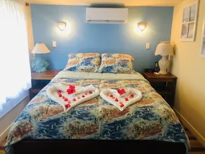 Coral Cove Inn - Chambre