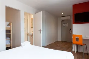 Kyriad ECO - Toulon Ouest La Seyne sur Mer - Habitación