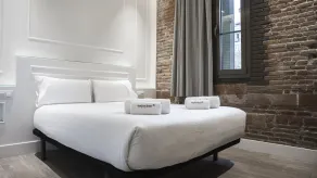 Enjoybcn Miro Apartments - Chambre