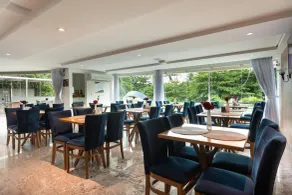 Nord Luxxor Cabo Branco - Restaurant