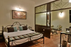 Jullundur Hotel & Restaurant - Chambre