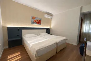 Signature Idea Hotel  - Chambre