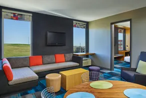 Aloft by Marriott Broomfield Denver - Chambre
