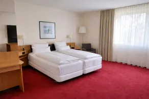 Hotel Dresden Neustadt - Room