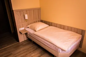 Hotel Landhaus Gut Keuchhof - Chambre