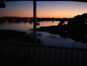 Turn of River Condo - Chambre