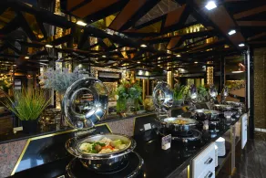 Media Hotel & Residence - Restaurant