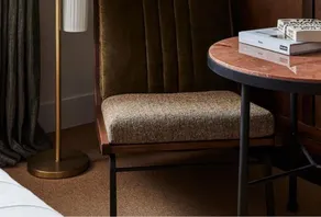 The Hoxton, Portland - Chambre