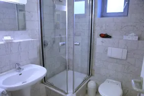 Waldhotel Wilhelmshöhe - Bagno