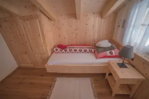 Braito's Seaside Lodges und Suites, Ferienhäuser und Ferienwohnungen - Værelse