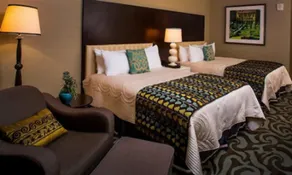 Casino del Sol Resort Tucson - Rom