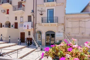 Casa Matilde - Chambre