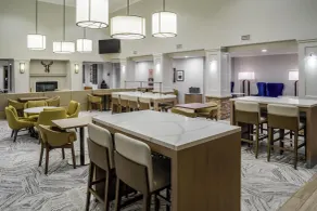 Homewood Suites by Hilton Denver Tech Center - Restaurante