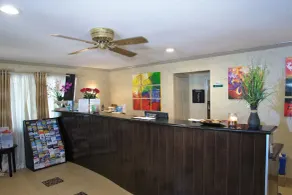 Rosedale Inn - Réception