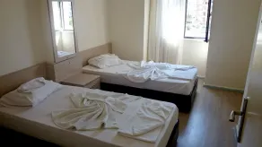 Tunali Apart Hotel - Chambre