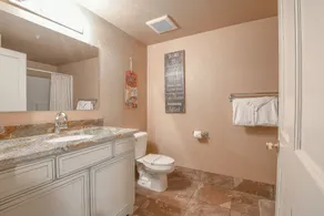 Gateway Lodge 5073 by SummitCove Lodging in Colorado - Badezimmer
