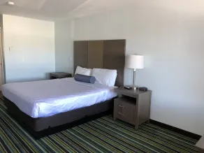 Brookings Inn Resort - Room