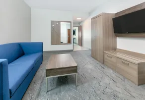 Holiday Inn Express & Suites DALLAS PARK CENTRAL NORTHEAST by IHG - Chambre