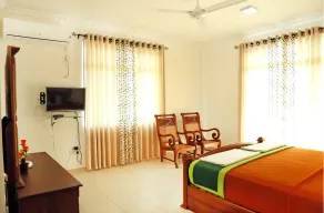 Ronaka Airport Transit Hotel  - Chambre