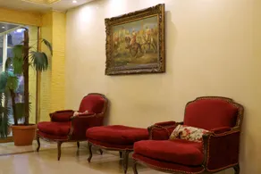Grand Suites Hotel - Reception