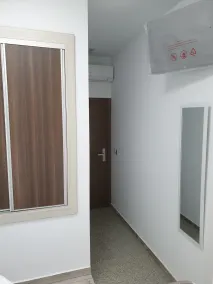 Mesón-Hostal La Cabaña - Zimmer
