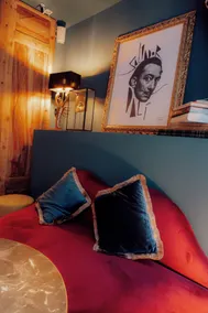 Hotel Divino by Fimedhotels - Restaurant