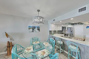 Resort Perks, Gulf Access: Suntide III - Unit 409 - Intérieur