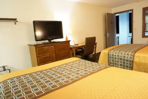 Lakes Inn - Zimmer