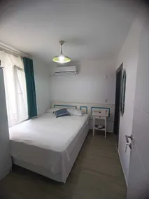 Endaxi - Chambre