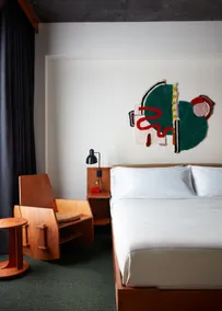 Ace Hotel Brooklyn - Room