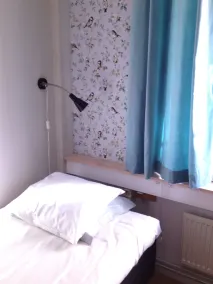 Best Western Uppsala - Room