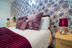 The Richmond Bed and Breakfast - Adults only - Chambre