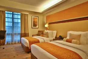Best Western Plus The Ivywall Hotel - Palawan - Room
