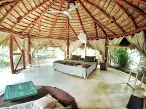 Casa Picaflor B&B - Chambre
