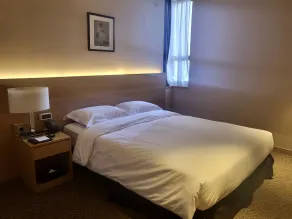 Summit Hotel Seoul Dongdaemun - Camera