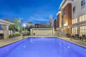 Holiday Inn Express Hotel Sacramento Airport Natomas by IHG - Piscine