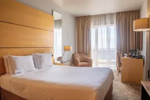VIP Executive Azores Hotel - Chambre