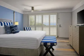 Inn at Morro Bay - Chambre