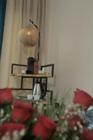 Grand Ani Hotel - Room