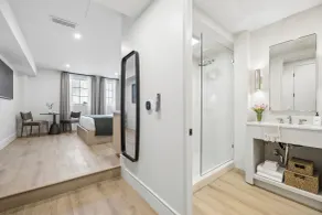 Casa Iglesia - Zimmer