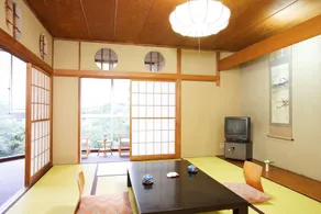 Hotel Miyama - Room