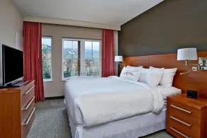 Residence Inn by Marriott Breckenridge - Chambre