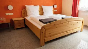 Hotel Eifeltor - Room