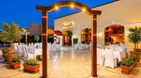 Royal Regency Club - Ultra All Inclusive - Restaurant