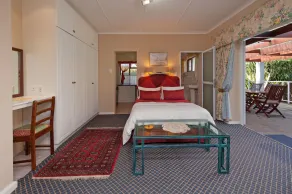 Brown Jug Guest House - Zimmer